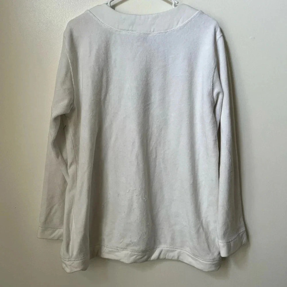 Disney Catalog Mickey Mouse Sweater - Picture 4 of 7